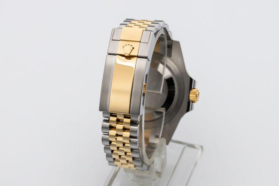 Rolex GMT Master II 126713 GRNR